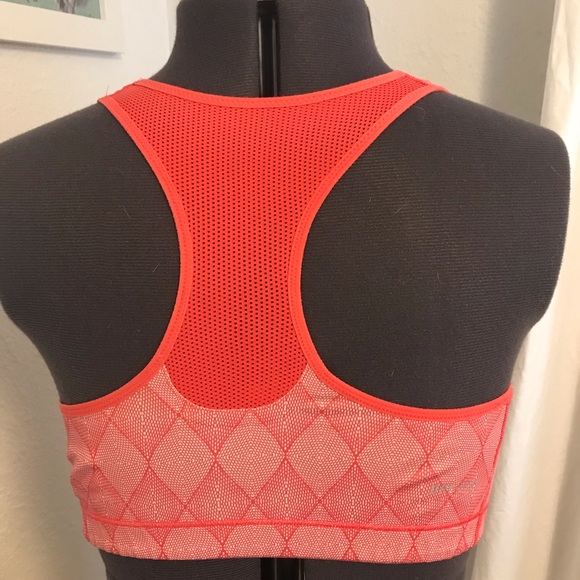 Nike Other - Nike Dri Fit low impact sports bra